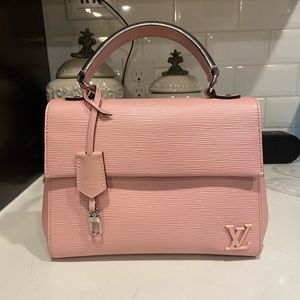 Louis Vuitton Cluny BB handbag